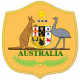 Australien WM 2022 Damen